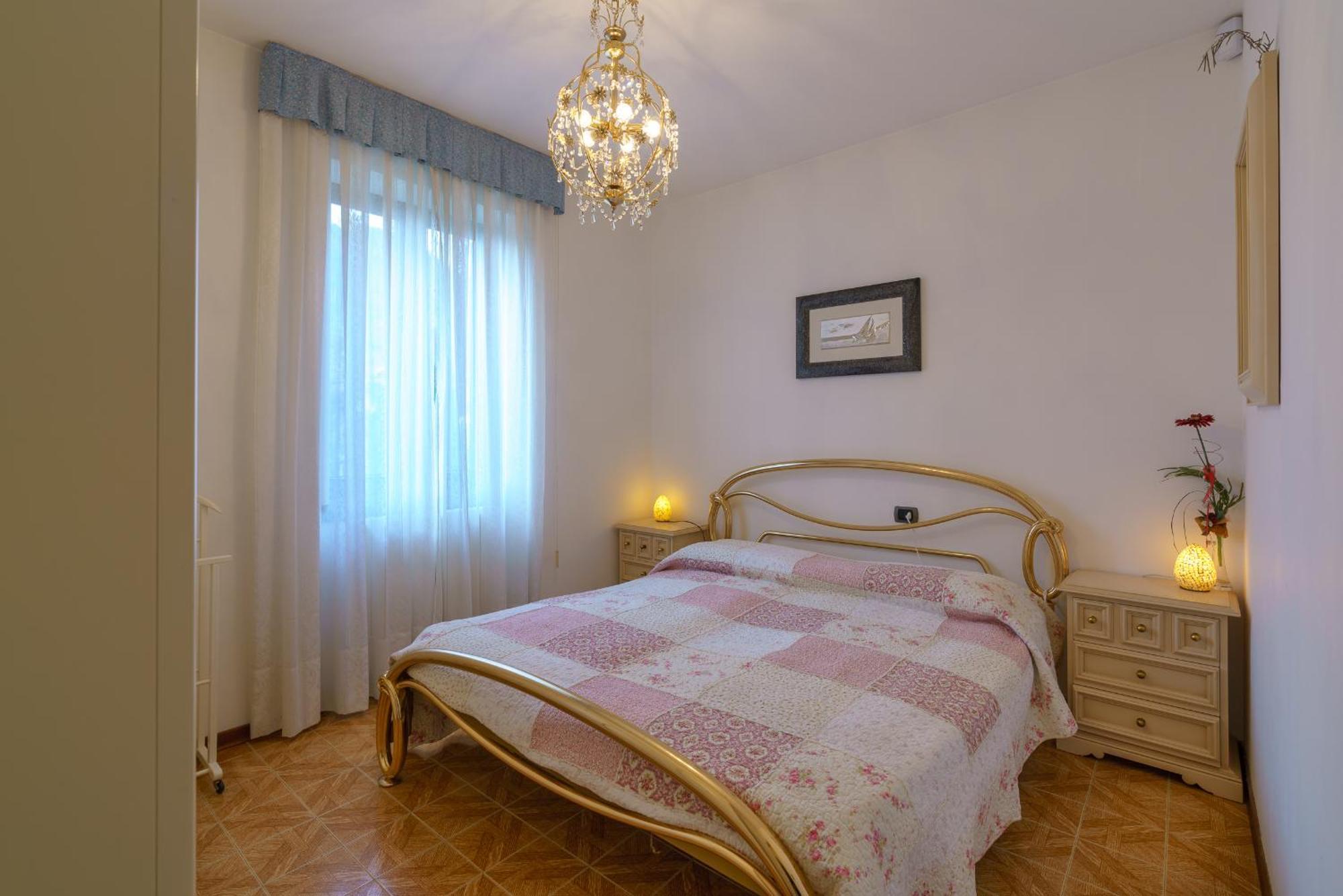 Villetta Maurizia Domaso Exterior foto